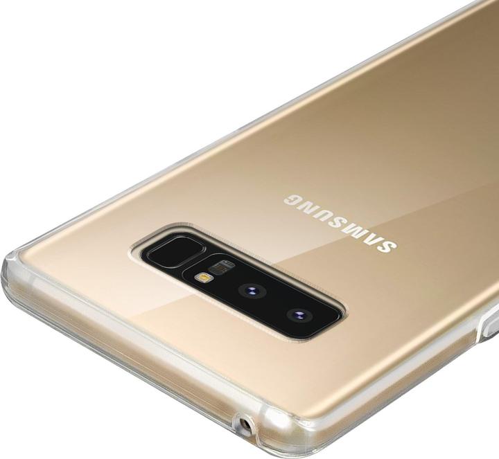 Image du produit Avizar Série intégrale (Samsung Galaxy Note 8)