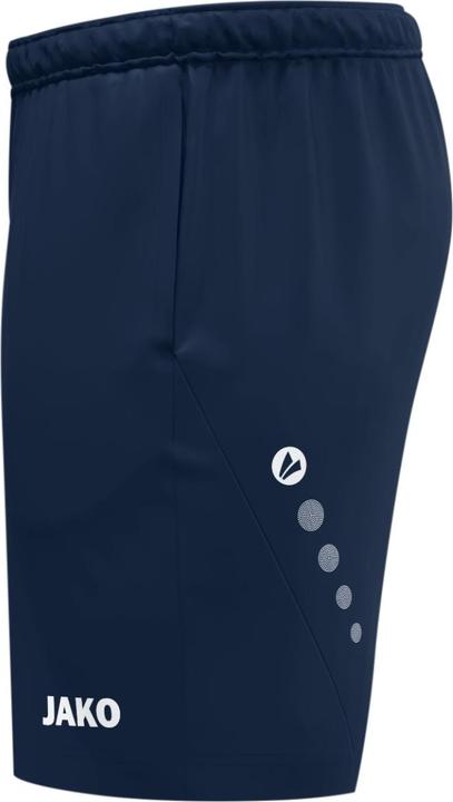 Actual product image JAKO Freizeitshort Dynamic Damen (M)