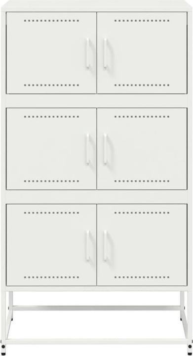 Produktbild VidaXL Sideboard (38.5 x 38.5 x 123.5 cm)