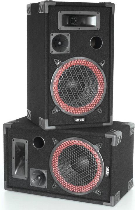 Actual product image Max Loudspeaker XEN 3510 (Passive, 1x 350 W)