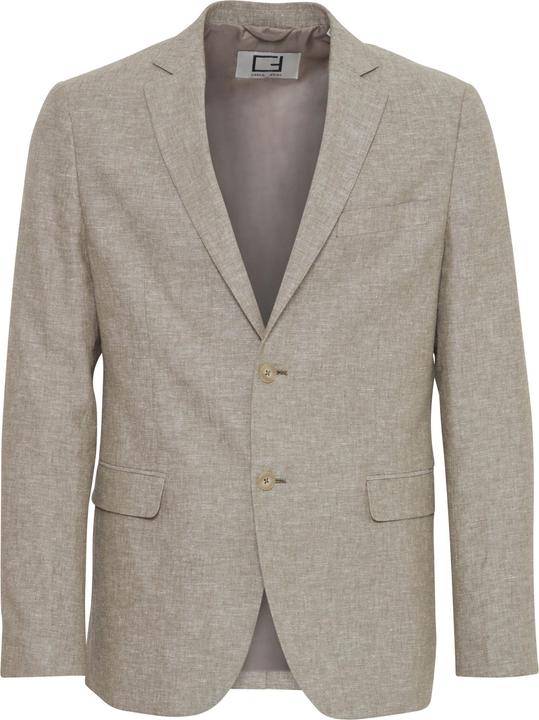 Casual Friday CFBille 0144 linen mix blazer 20505132