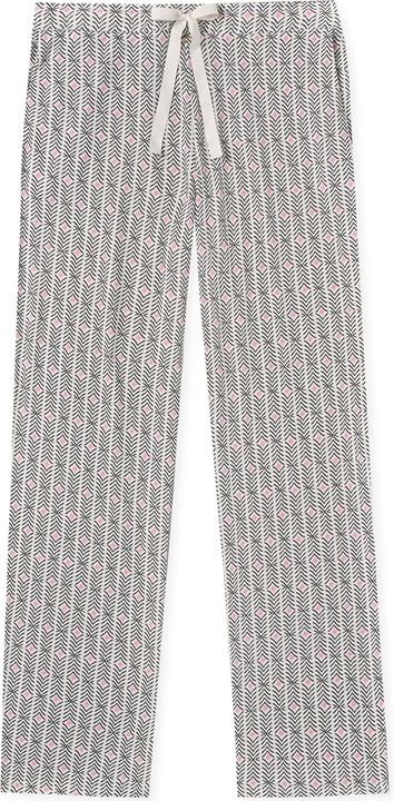 Schiesser Pyjamahose Mix + Relax