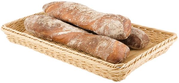 Actual product image APS GN LINE" basket