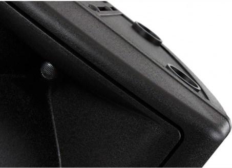 Image du produit BoomToneDJ MS12A, Haut-parleur de sonorisation actif (Actif)