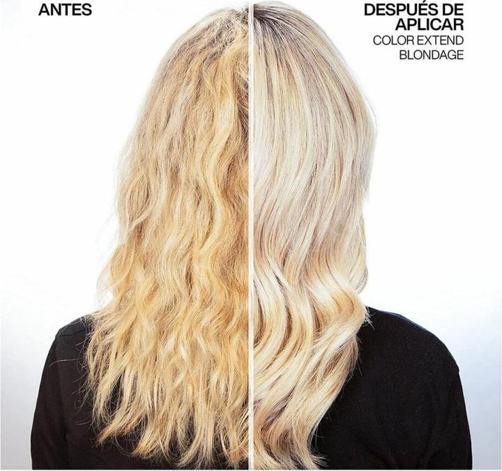 Produktbild Redken Color Extend Blondage (300 ml, Flüssiges Shampoo)