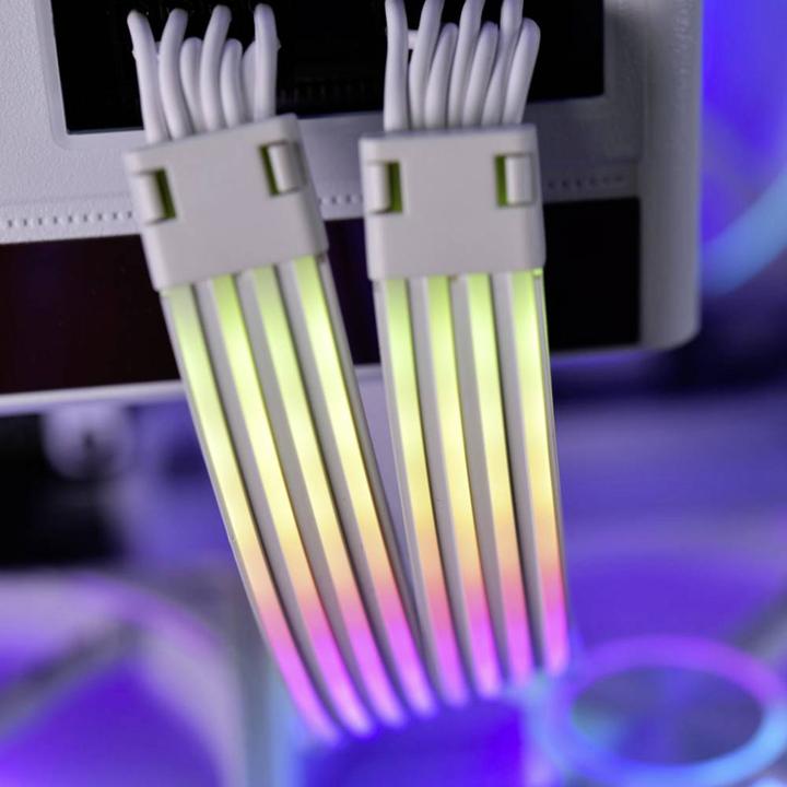 Produktbild Lian-Li Strimer Plus V2 (RGB)