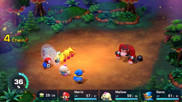 Produktbild Nintendo Super Mario RPG (Switch, EN)