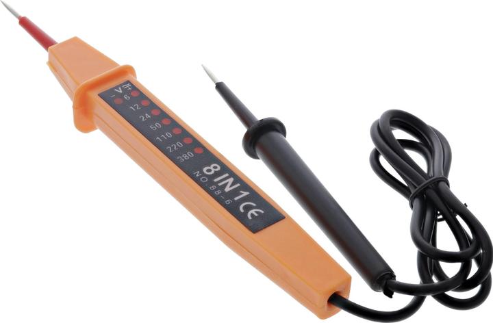 Immagine prodotto InLine Tester di tensione fino a 380 Volt