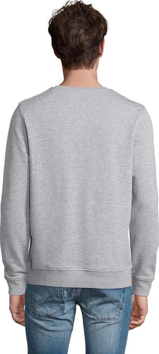 Produktbild Sols Comet Sweatshirt Baumwolle aus biologischem Anbau (M)