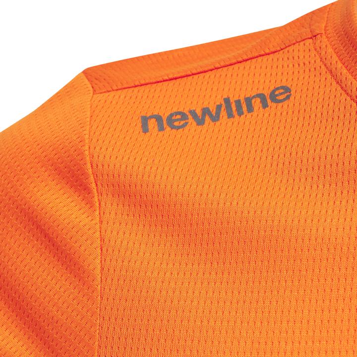 Image du produit Newline T-Shirt Fonctionnel Enfants Core S/S (152)