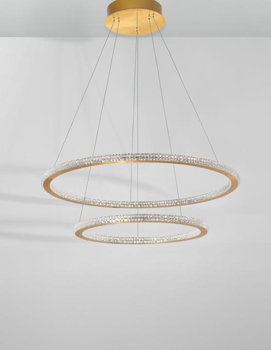 Produktbild Nova Luce Cilion (3555 lm)