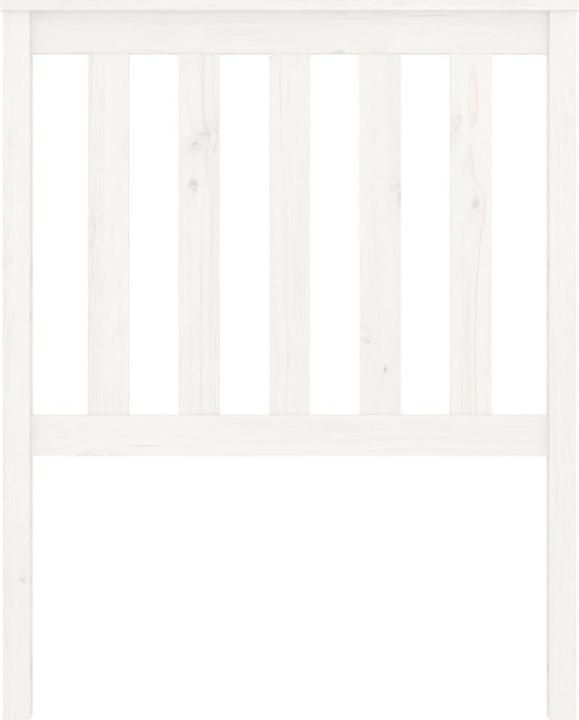 Immagine prodotto VidaXL Alberto (81 x 6 x 101 cm)