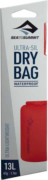 Image du produit Sea To Summit Ultra-Sil Dry Bag (13 l)