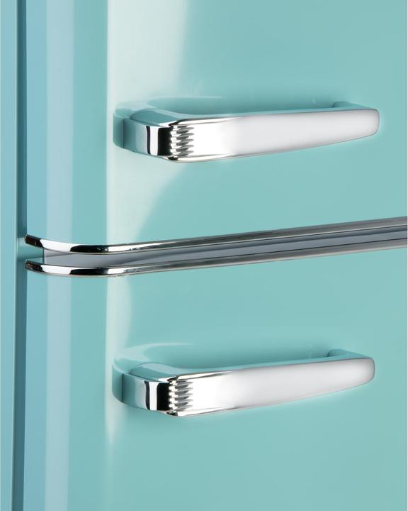 Actual product image Domo DO91705R (206 l)