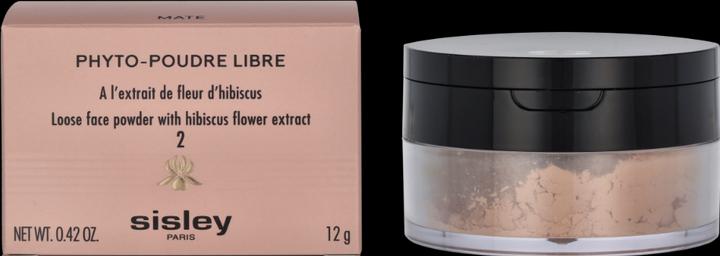 Image du produit Sisley Phyto-Poudre Libre (2 Mate)