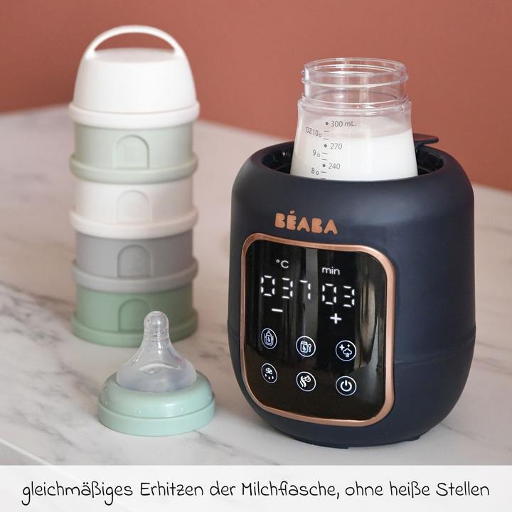 Produktbild Beaba Multi Milk 5in1