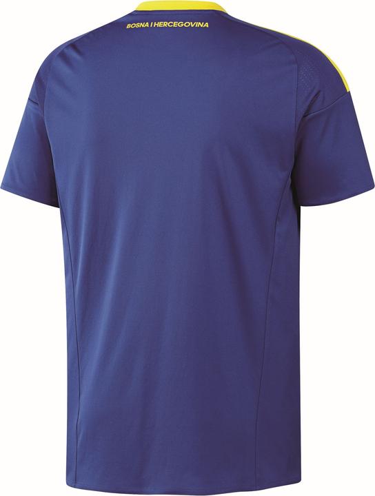 Produktbild adidas Bosnien Kinder Trikot (152)