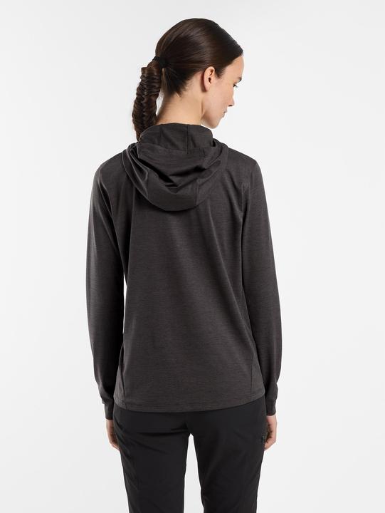 Immagine prodotto Arc'teryx Felpa con cappuccio Taema da donna (S)