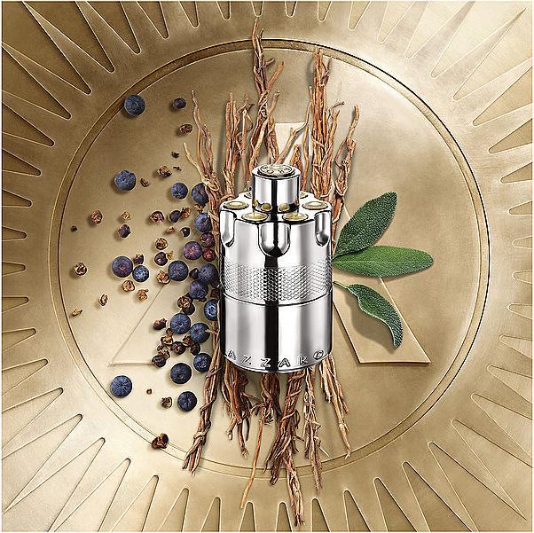 Produktbild Azzaro Fragrance Wanted (Eau de Parfum, 50 ml)