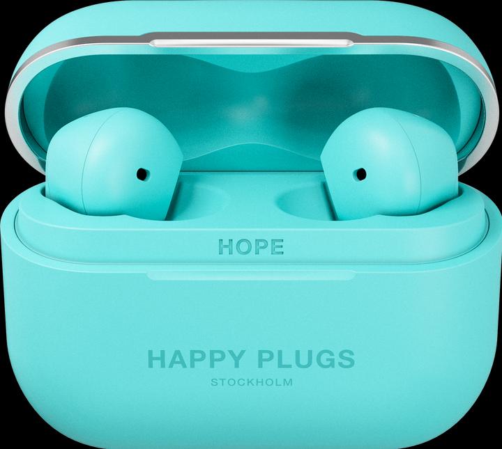 Immagine prodotto Happy Plugs Speranza (ANC, 30 h, Cablato)