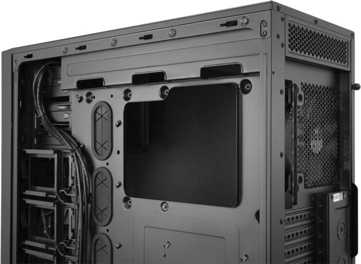 Produktbild Corsair Obsidian 750D Airflow Edition (ATX, mATX, Mini-ITX, E-ATX, XL-ATX)