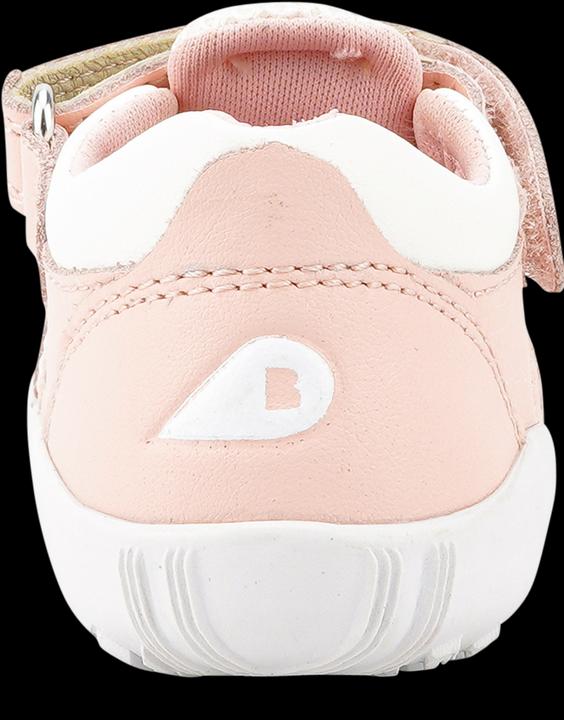 Produktbild Bobux Baby Sandale Zap II shell shimmer (21)