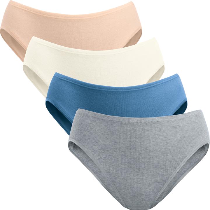 Image du produit Speidel Slip femme pack de 4 (48, paquet de 4)