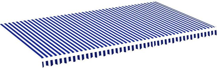 Actual product image VidaXL Lybed (600 x 350 cm)