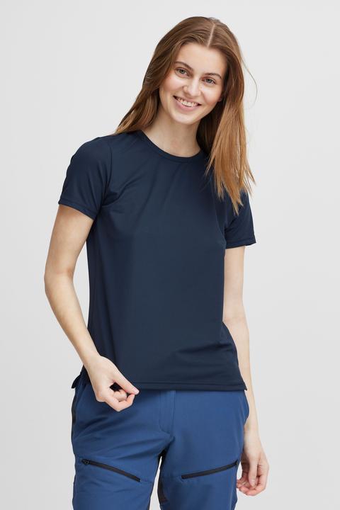 Image du produit North Bend NBElwina W S/S Tee 241423MMM (38)
