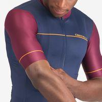 Actual product image Castelli Unlimited Endurance 2 Jersey (L)