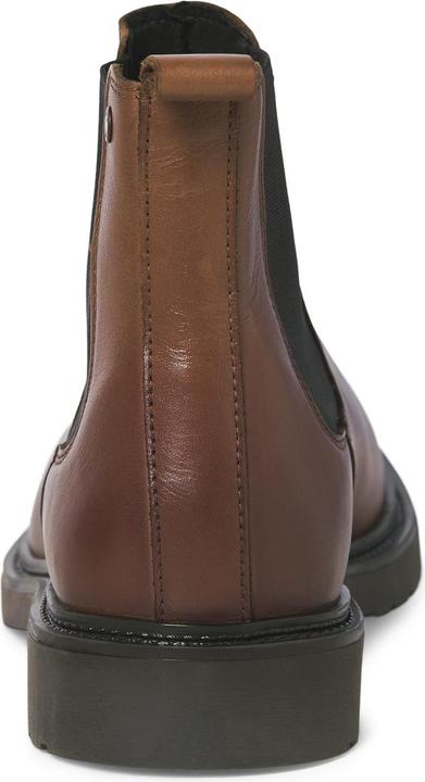 Actual product image Jack & Jones Jfwvauxhall Leather Chelsea Boot Sn (41)