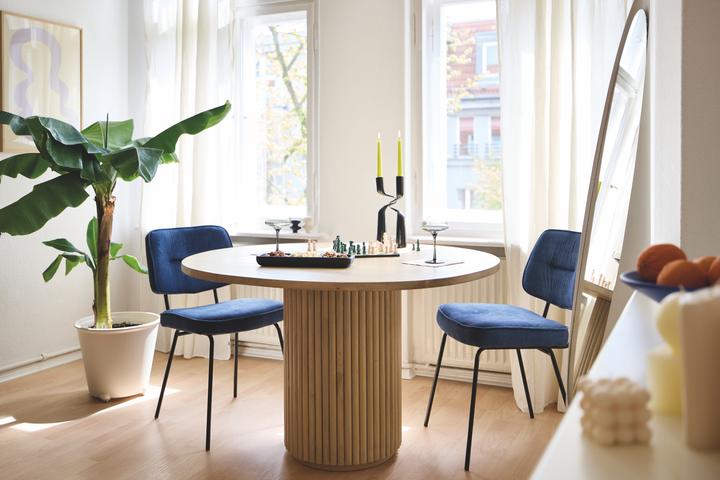 Actual product image SIT Möbel Tom Tailor (120 x 120 cm)
