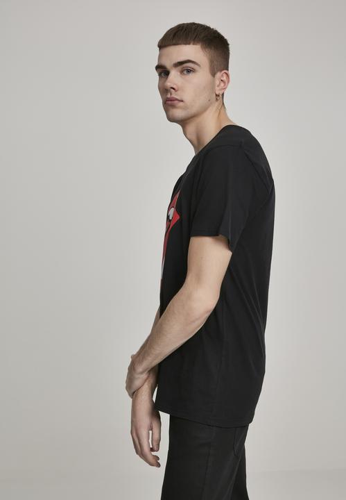 Immagine prodotto Mister Tee Tee con la lingua dei Rolling Stones (XS)