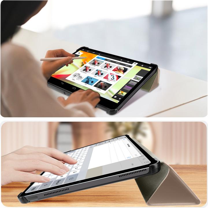 Actual product image Avizar Trifold Series (Xiaomi Redmi Pad)