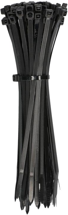 Produktbild Max Hauri Kabelbinder (Kunststoffkabelbinder, 150 mm, 100 Stk.)