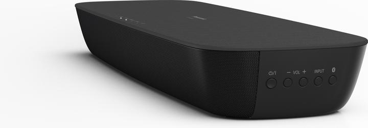Productafbeelding Panasonic SC-HTB200EGK (80 W, 2.0 Kanaal)