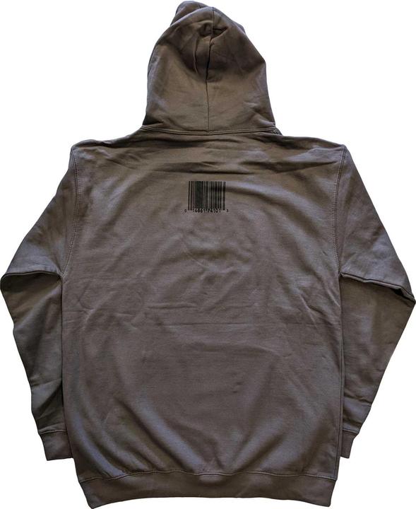 Image du produit Slipknot Sweat à capuche auto-titré unisexe pour adulte (L)
