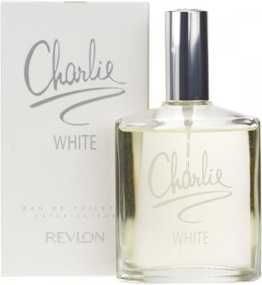 Image du produit Revlon Charlie White (Eau de toilette, 100 ml)