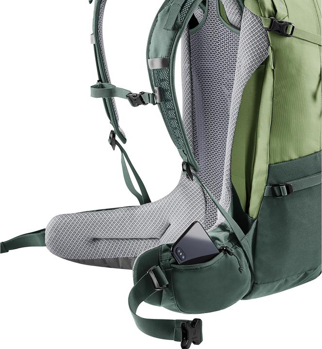 Actual product image Deuter Futura 27 (27 l)