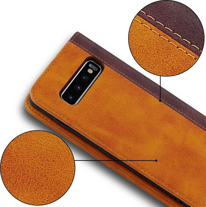 Produktbild Avizar Yaki Series (Samsung Galaxy S10+)