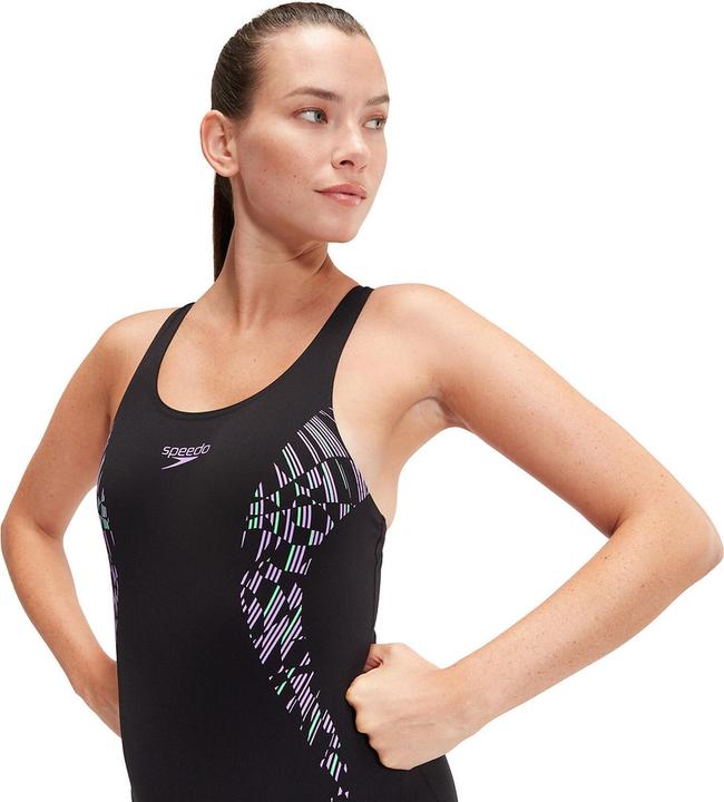 Produktbild Speedo Placement Muscleback (W34/L38)