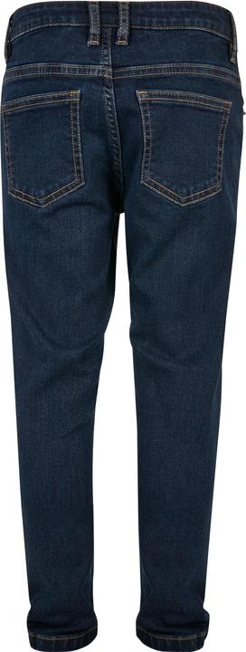 Produktbild Urban Classics Boys Stretch Denim Pants (158)