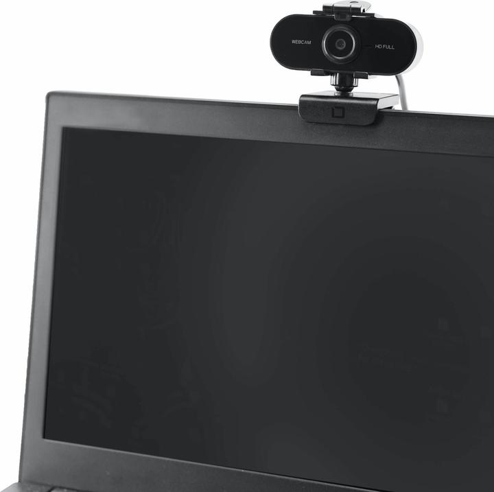Produktbild Dicota Pro Plus (2 Mpx)