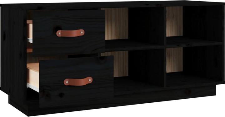 Produktbild VidaXL Omar (100 x 34 x 45 cm)