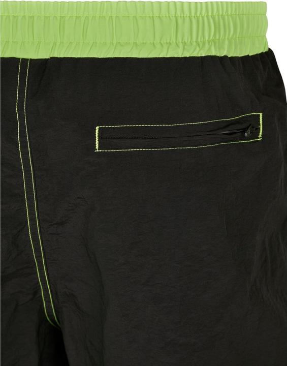 Produktbild Urban Classics UC Logo Swim Shorts (M)