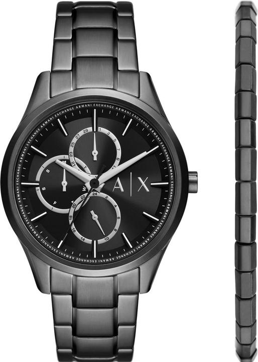 Produktbild Armani Exchange Dante (Analoguhr, 42 mm)