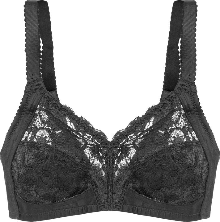 Produktbild Triumph Bügelloser BH Delicate Doreen (95 E, Einzelpack)