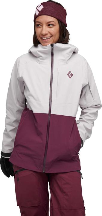 Image du produit Black Diamond W Recon Stretch Ski Shell (S)