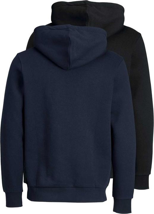 Immagine prodotto Jack & Jones 2er-Pack Logo Hoodie (XXL)