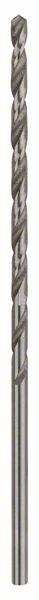 Image du produit Bosch Professional Zubehör Forets à métaux HSS-G, DIN 340, 3 x 66 x 100 mm, lot de 1 (3 mm)